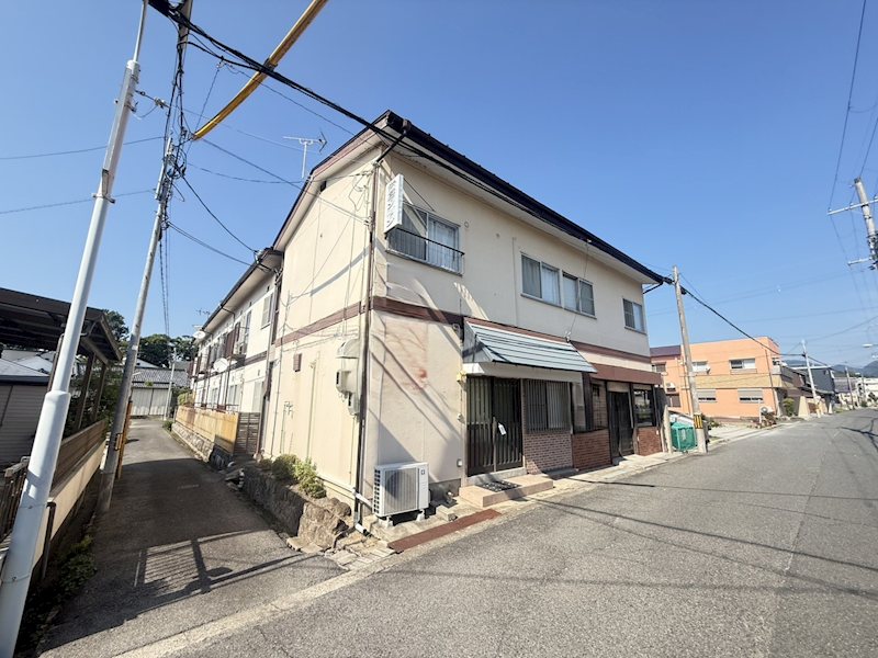 栄宏マンション その他外観1