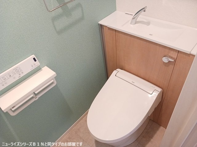 カリーノⅡ その他1