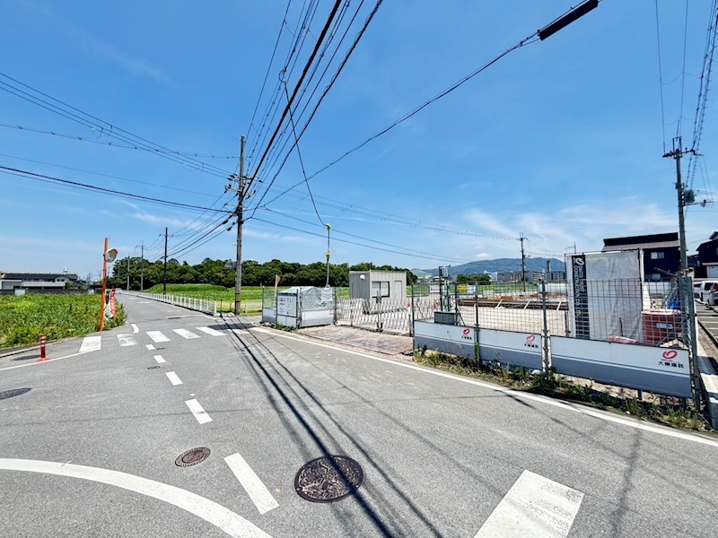 カリーノⅡ その他外観3
