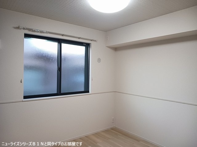 カリーノⅡ その他9