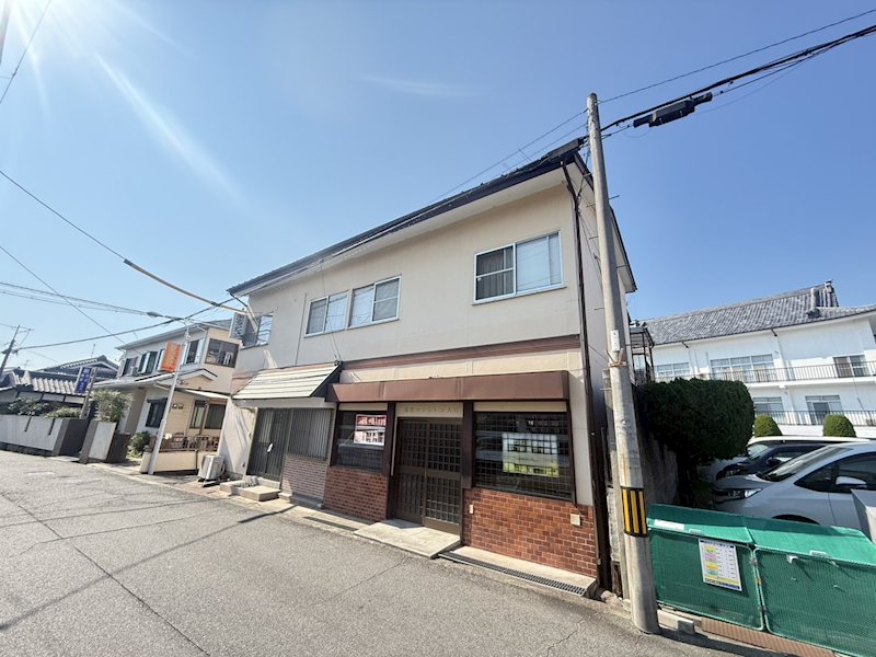 栄宏マンション 201号室 外観