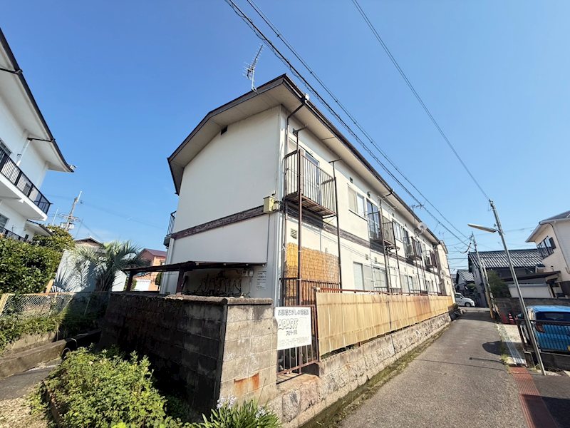 栄宏マンション その他外観3