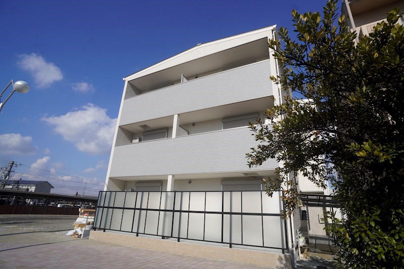 クレアール小泉東Ⅲ（3） その他外観1