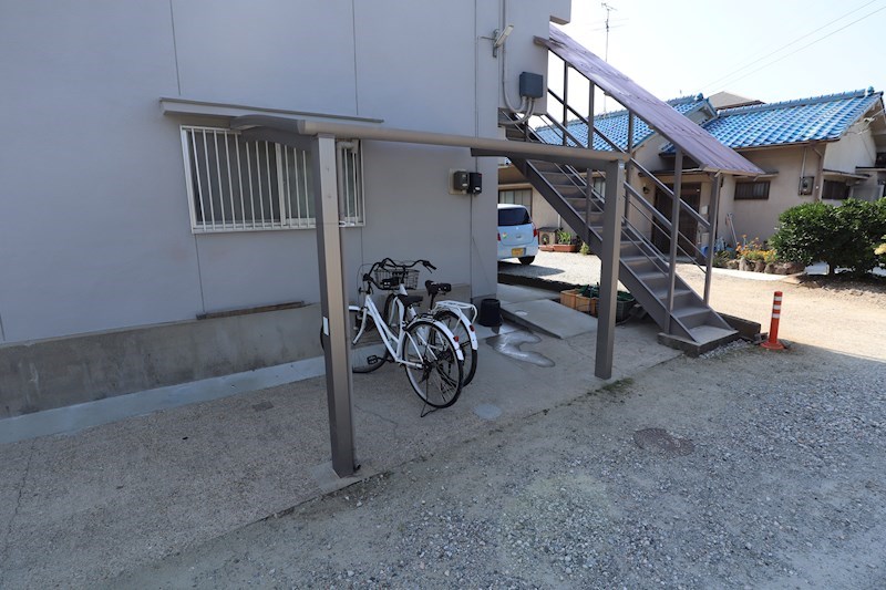 大宮ハイツⅡ その他外観3