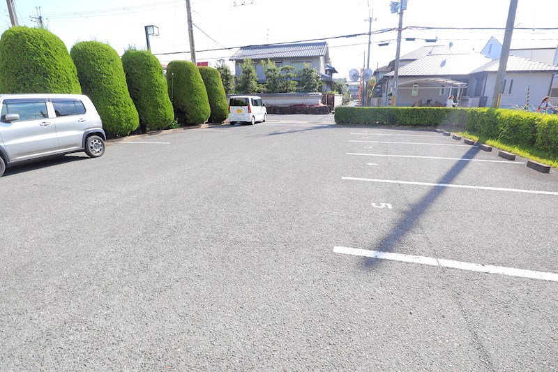 ハイネス上田 その他外観4