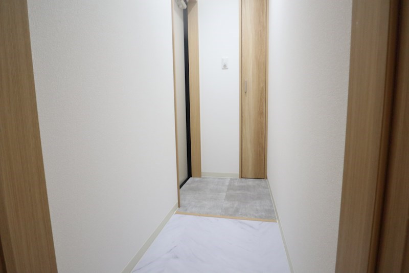 クレアール紺屋町Ⅱ（コンヤマチ） 玄関