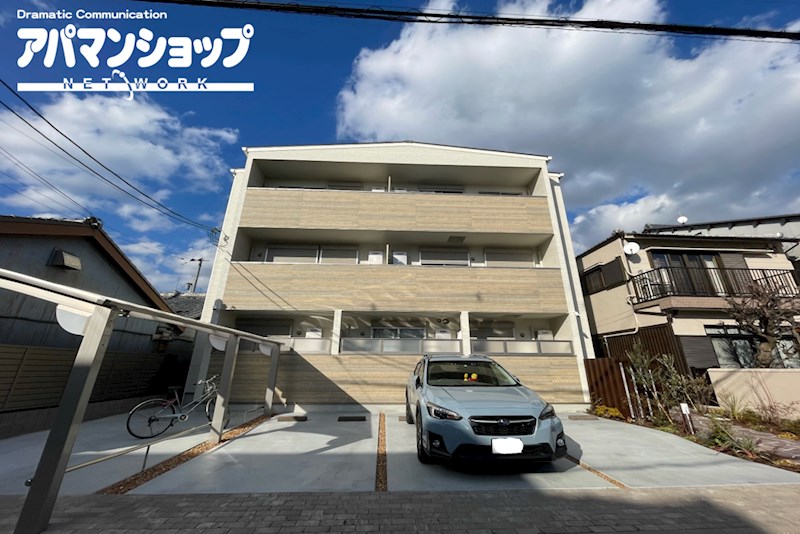 クレアール紺屋町（コンヤマチ） 外観