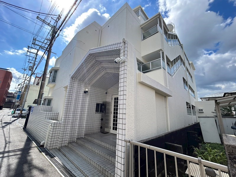 ナラ・レジデンス・モア その他外観2