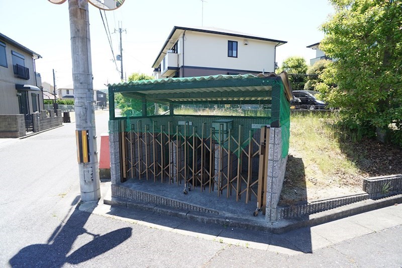 プルミエールＡ棟 その他外観6