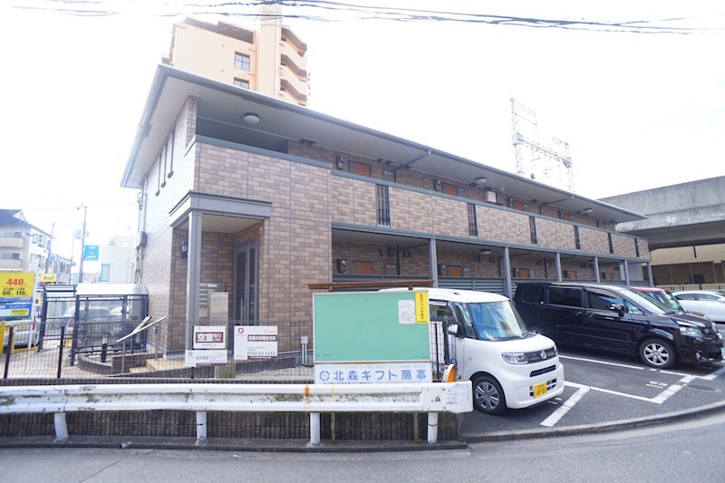 シンコーモナリエ その他外観5