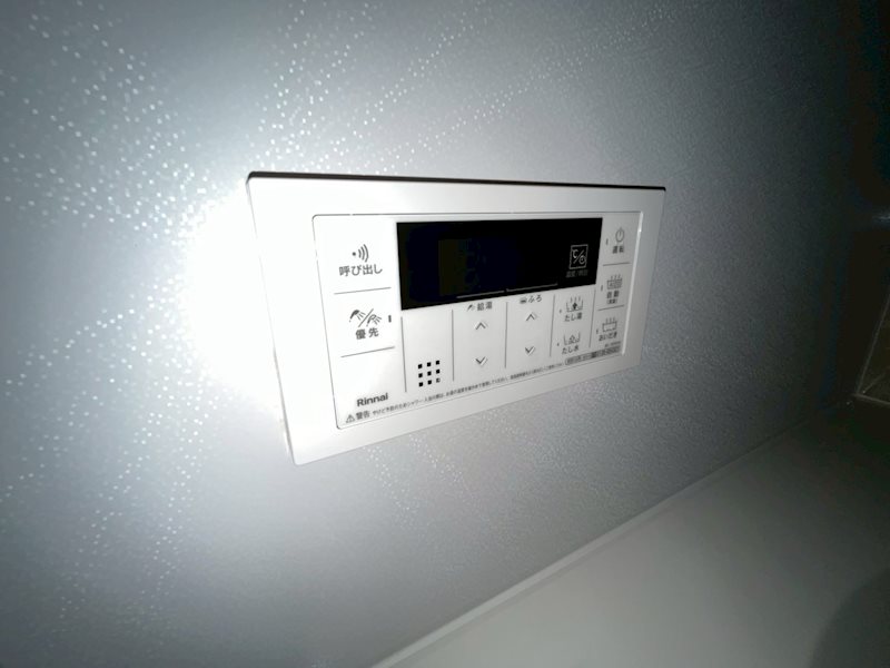 メゾン山の辺 その他19