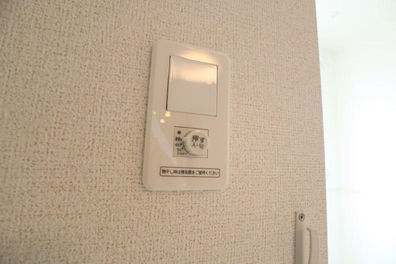プラシード（大和郡山市） その他12