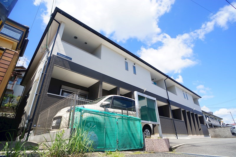 Ｕｎｉｓｓｏｎ百楽園Ⅰ 外観写真