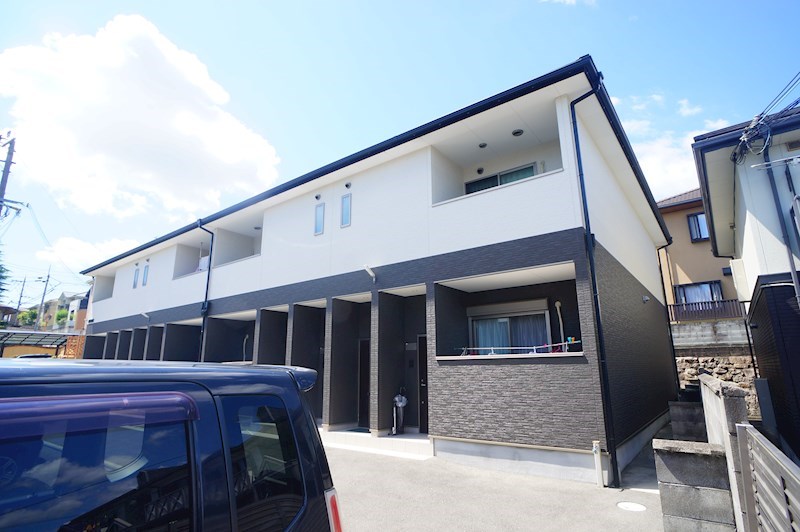 Ｕｎｉｓｓｏｎ百楽園Ⅰ その他外観1