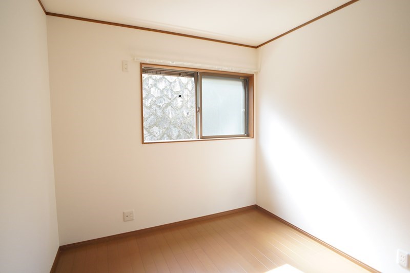 Ｕｎｉｓｓｏｎ百楽園Ⅰ ベッドルーム