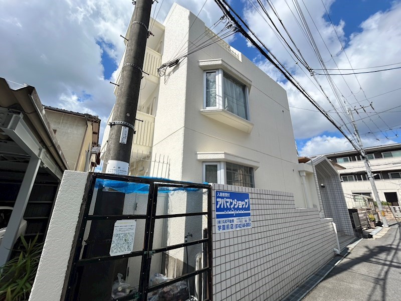 ナラ・レジデンス・モア その他外観1