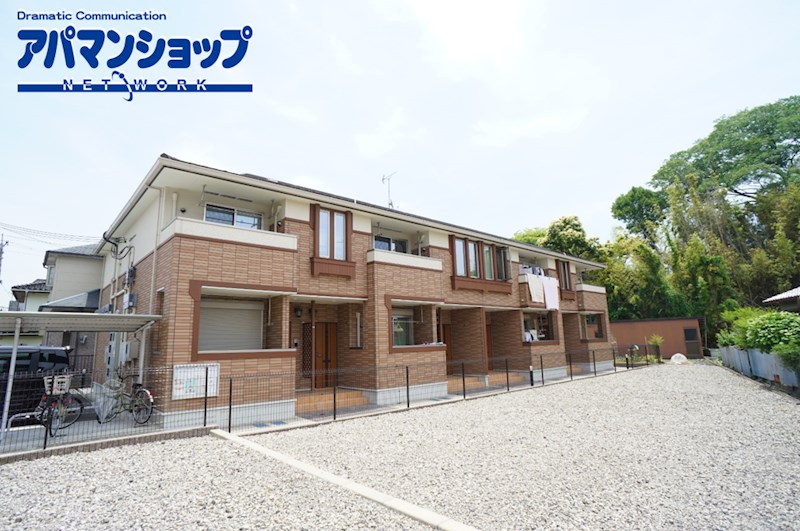 ベル　オーブ 外観