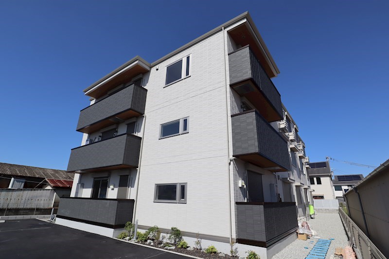 トゥールモンド曽我 その他外観1