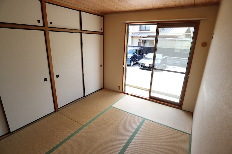 スカイハイツ喜里ヶ丘　C棟 その他3