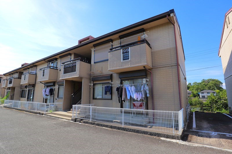 スカイハイツ喜里ヶ丘　C棟 その他外観1