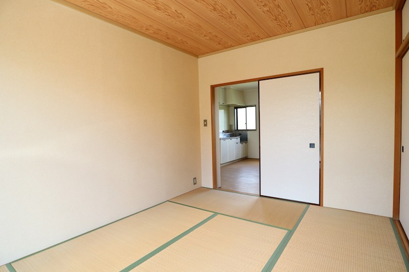 スカイハイツ喜里ヶ丘　C棟 その他19