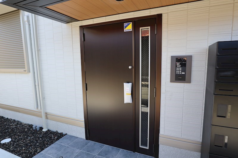 トゥールモンド曽我 その他外観4