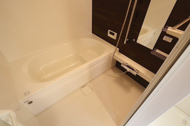 トゥールモンド曽我 風呂画像