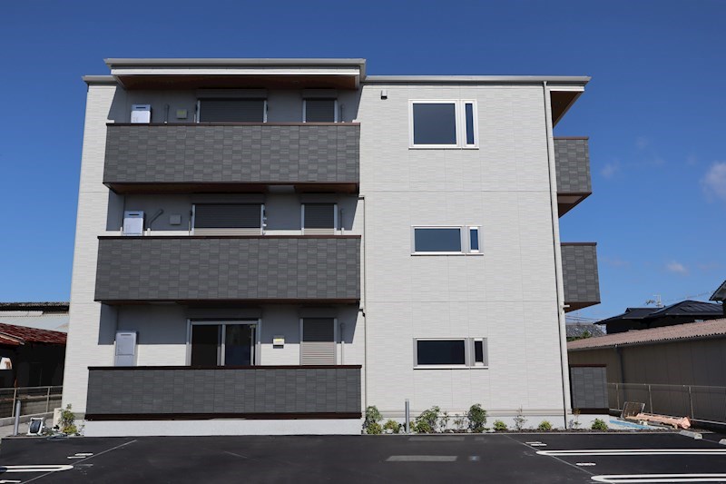 トゥールモンド曽我 その他外観2