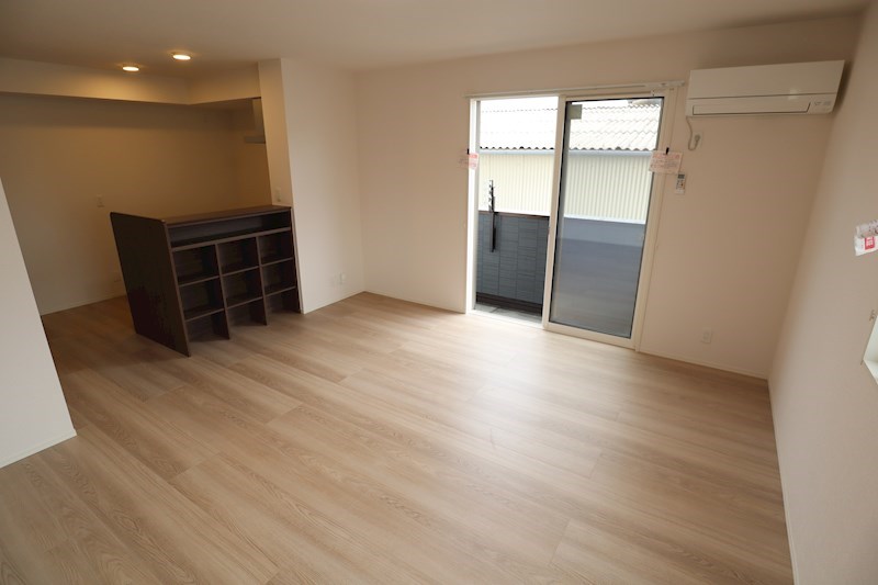 トゥールモンド曽我 リビング