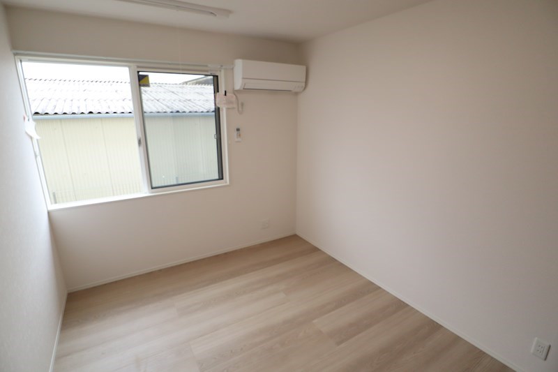 トゥールモンド曽我 ベッドルーム