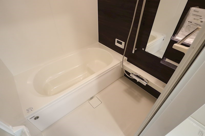 トゥールモンド曽我 風呂画像