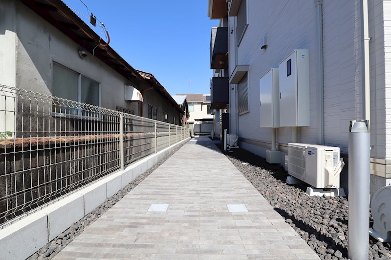 トゥールモンド曽我 その他外観3