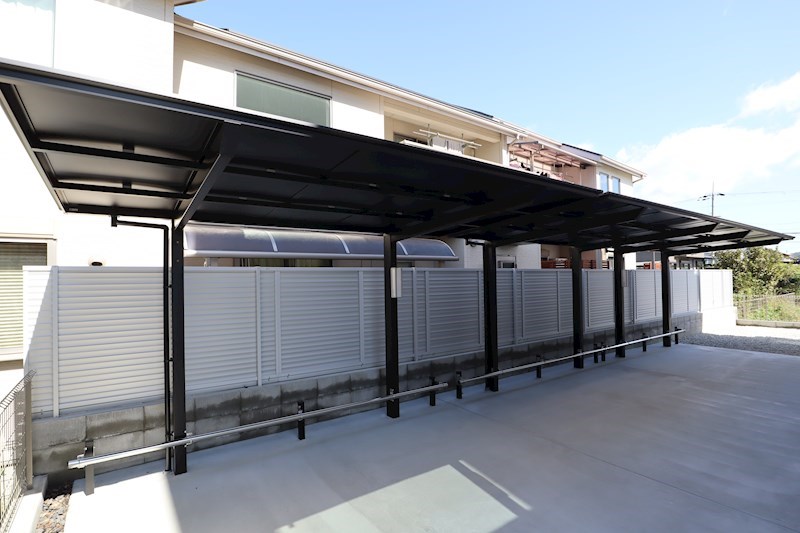 トゥールモンド曽我 その他外観5