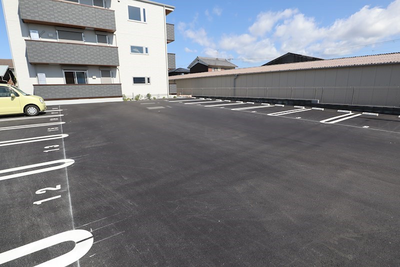 トゥールモンド曽我 その他外観6