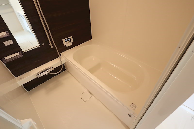 トゥールモンド曽我 風呂画像