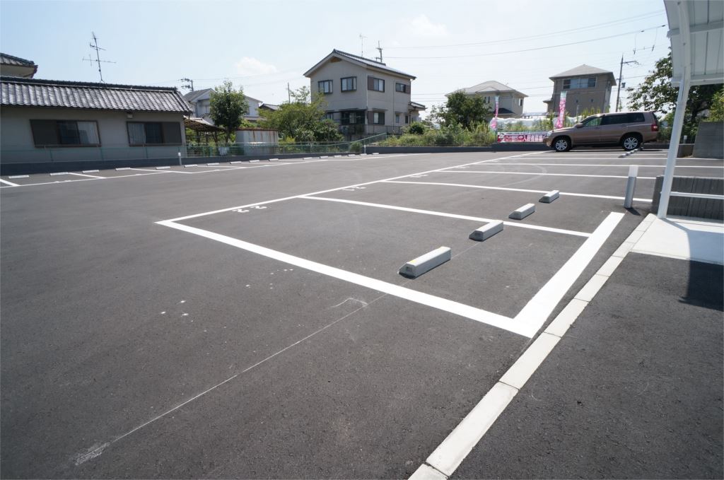 ルーラル その他外観1