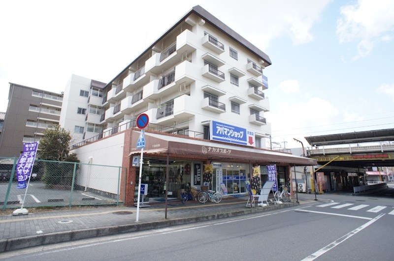 辻村ビル その他外観1