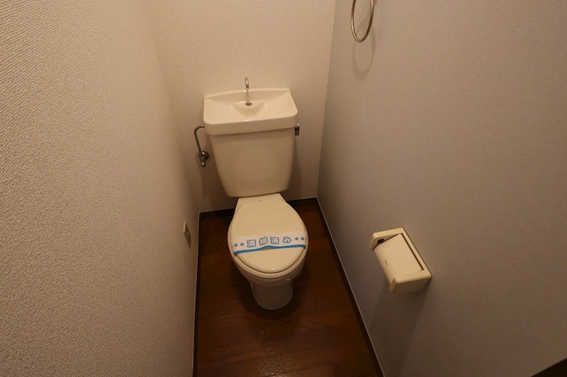 ラ・フォーレ前栽 その他1