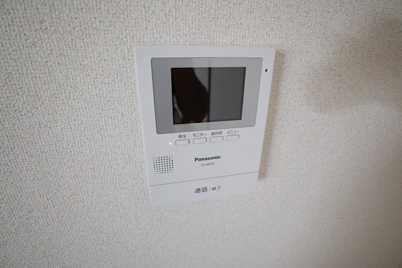 ラ・フォーレ前栽 その他4