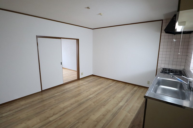 ラ・フォーレ前栽 その他6