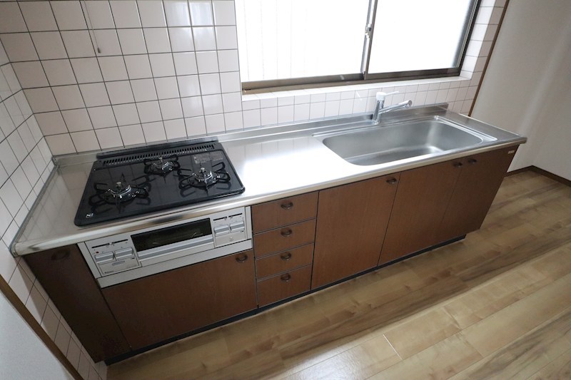 ラ・フォーレ前栽 その他8