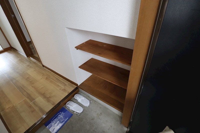 ラ・フォーレ前栽 その他15