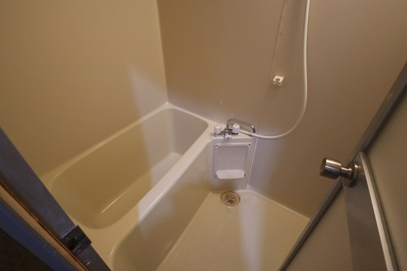 ラ・フォーレ前栽 風呂画像