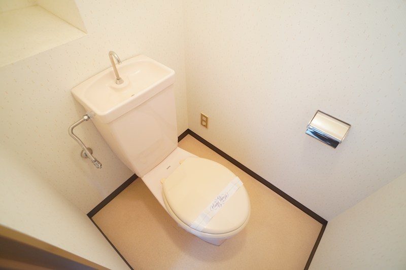 ロイヤル・モアあやめ池 その他1