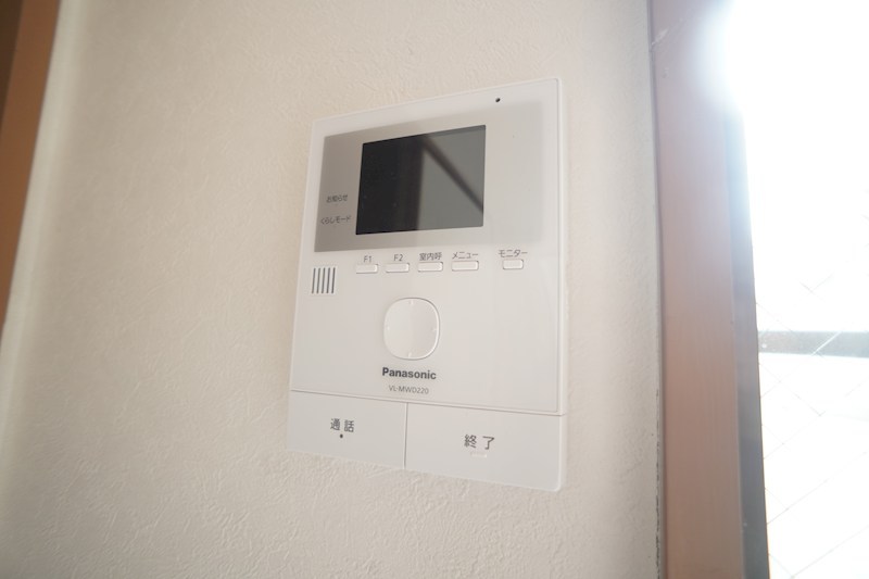 ロイヤル・モアあやめ池 その他4