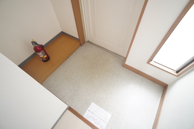 ロイヤル・モアあやめ池 その他8