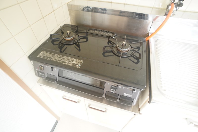 ロイヤル・モアあやめ池 その他19