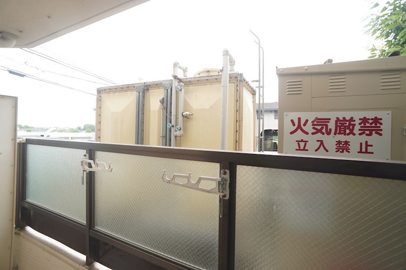 ロイヤル・モアあやめ池 その他23