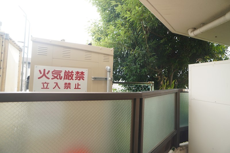 ロイヤル・モアあやめ池 その他24