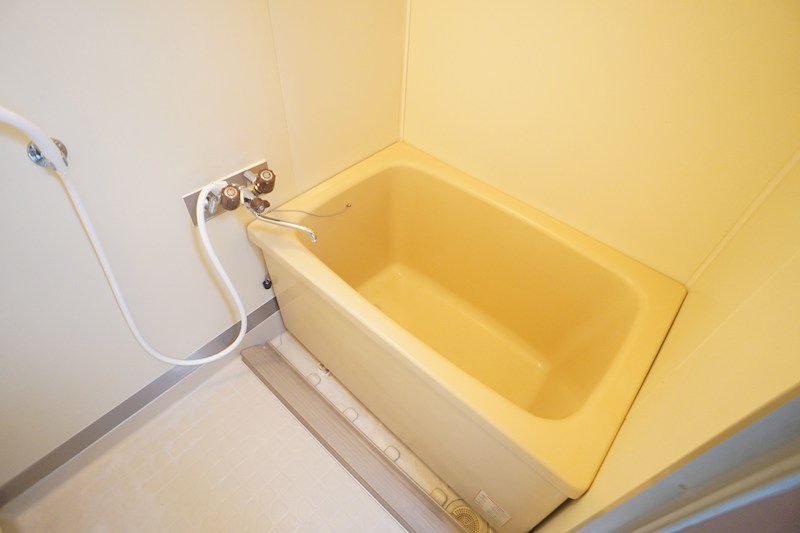 ロイヤル・モアあやめ池 風呂画像